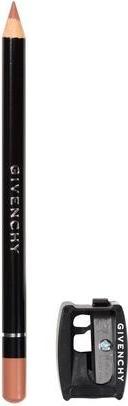 Produktbild Givenchy Crayon Levres Lip Liner Nr. 10 Beige Moussekine 3,4 g (10 Beige Mousseline)