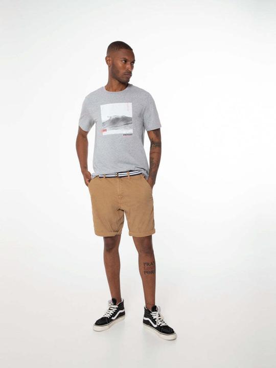 Actual product image Protest Shorts Fan (S)
