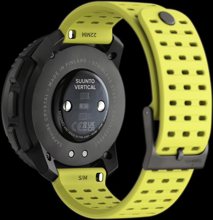 Produktbild Suunto Vertical (49 mm)