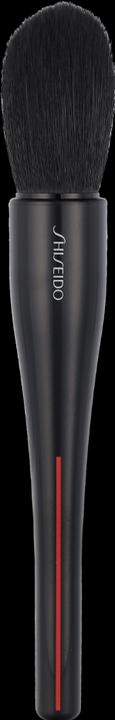 Actual product image Shiseido Maru Fude Multiface Brush (Foundation)