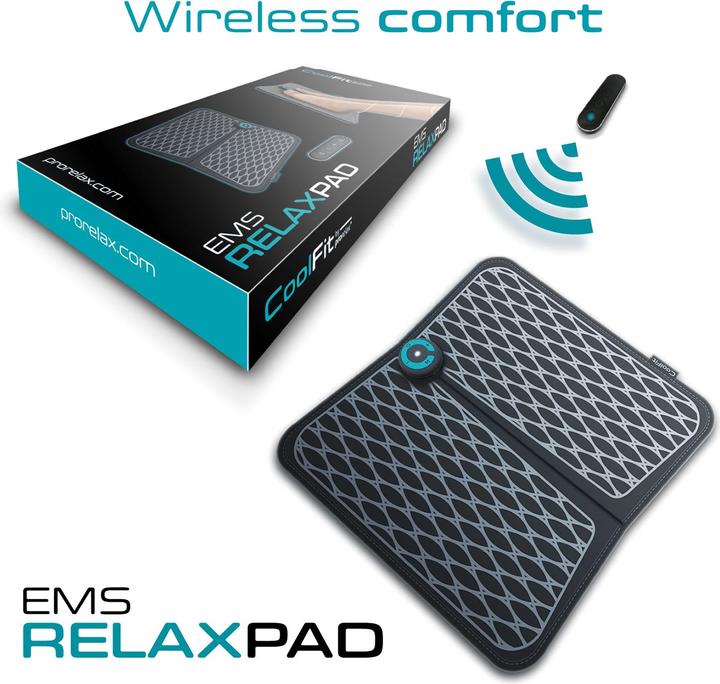 Produktbild Prorelax RelaxPad Füsse