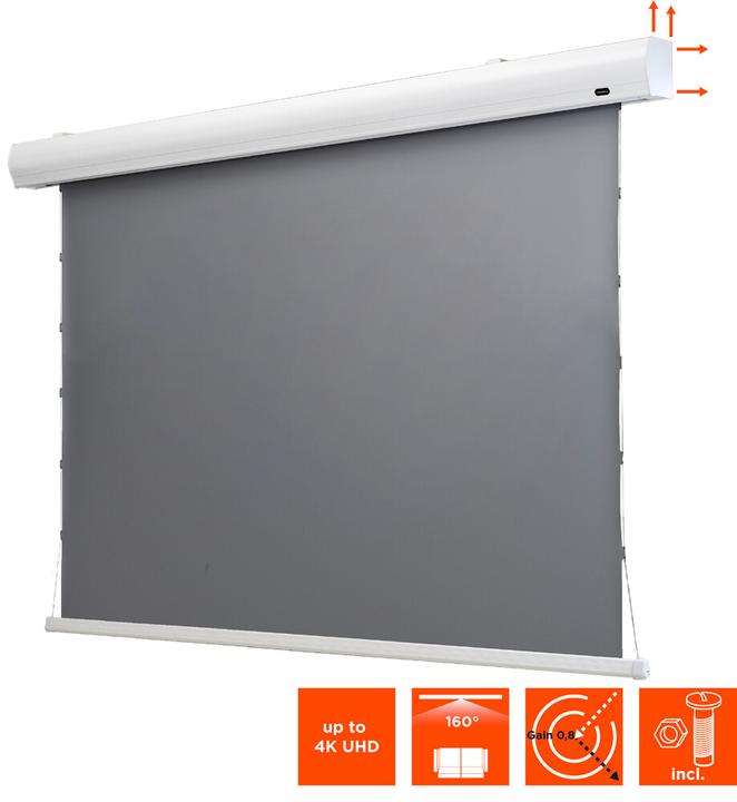 Immagine prodotto Celexon HomeCinema Tension Dynamic Slate ALR (109.65", 16:9)