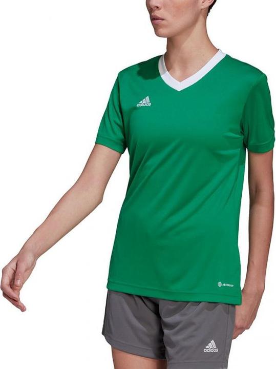 Immagine prodotto adidas Camicia da calcio Entrada 22 Donna (XXS)
