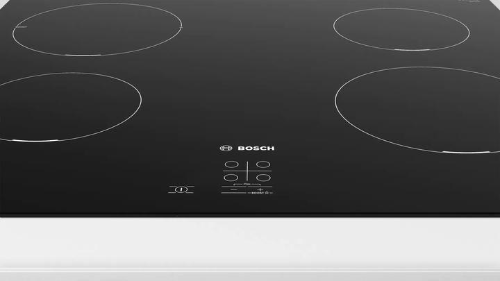 Actual product image Bosch Hausgeräte Series 2 PUG611AA5E