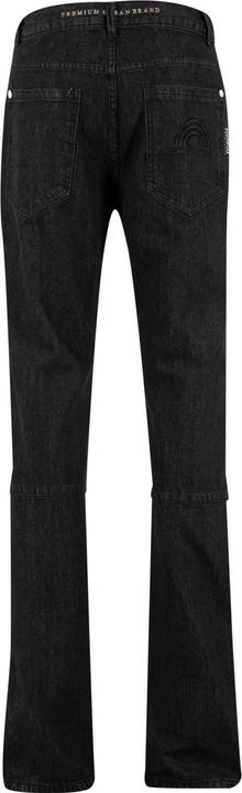 Actual product image Southpole Turn Up Denim (34)
