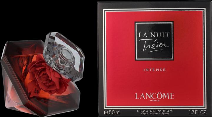 Actual product image Lancôme La Nuit Trésor Intense Eau de Parfum (Eau de parfum, 50 ml)