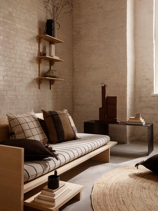 Produktbild Ferm Living Eternal Round Jute (Ø 240 cm)