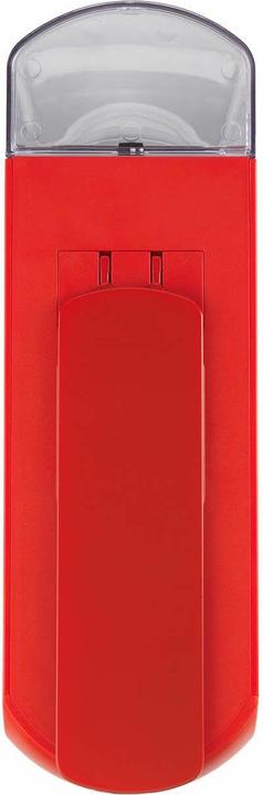 Actual product image Illy ESE Serving Machine Rood