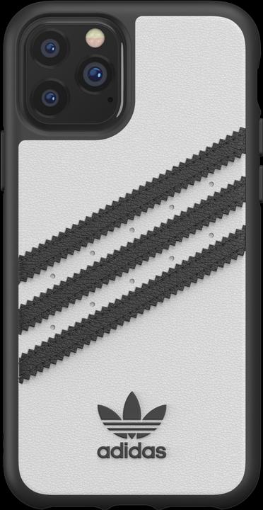 Actual product image adidas Moulded PU (Apple iPhone 11 Pro)
