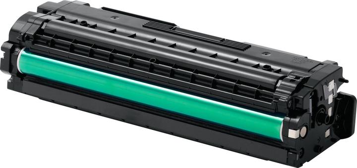 Actual product image Samsung Clt-C506s (C)