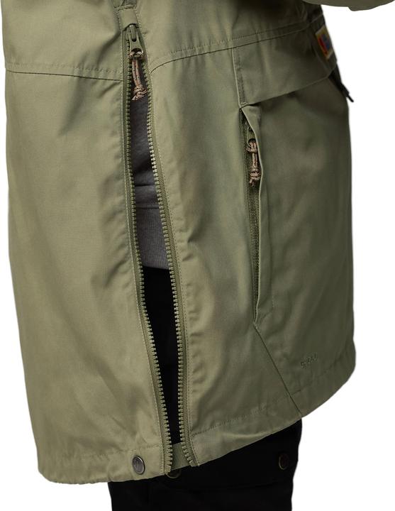 Produktbild Fjällräven Vardag Anorak W (L)