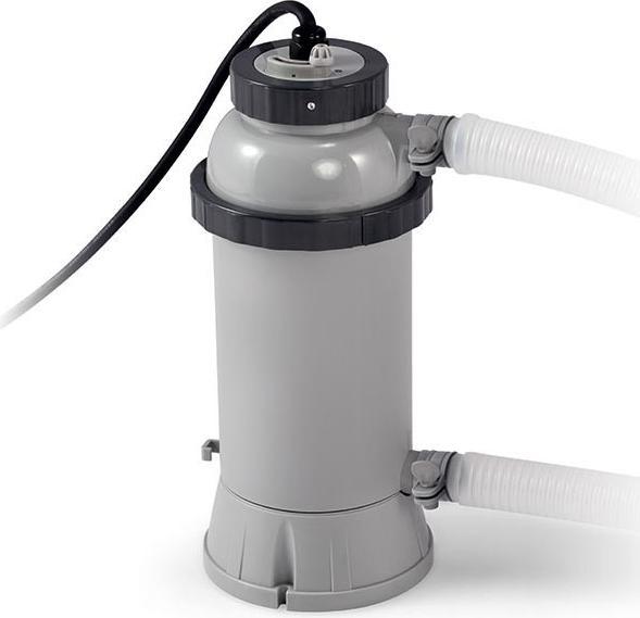 Actual product image Intex Pool heater