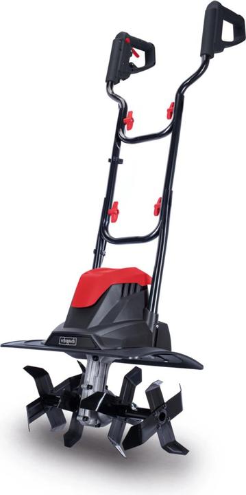 Produktbild Scheppach MTE380