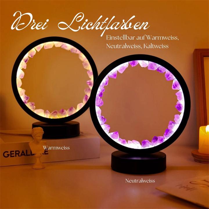 Produktbild Hermex Dekotischlampe