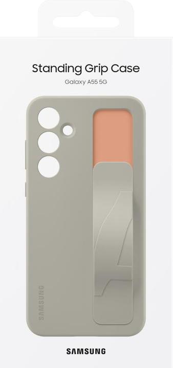 Produktbild Samsung Standing Grip Case (Samsung Galaxy A55)