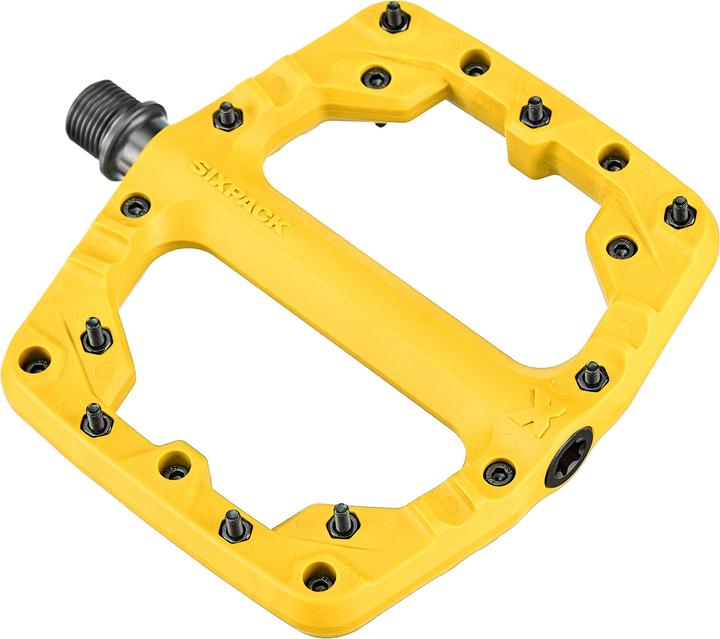 Swedish Yellow