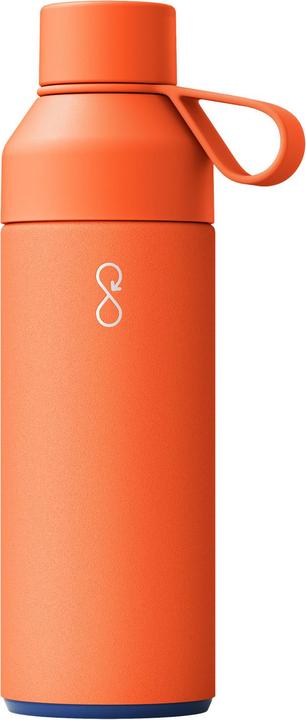 Orange solaire