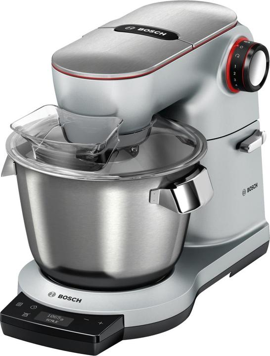 Produktbild Bosch Hausgeräte OptiMUM MUM9DX5S31 (1600 W)