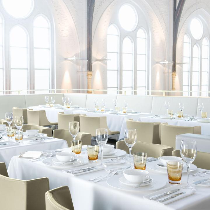 Produktbild Villeroy & Boch Maxima (65 cl, 4 Gläser, Rotweingläser)