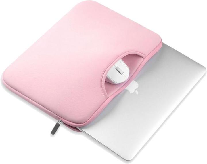 Produktbild Tech-Protect Airbag 13 "pink (13")