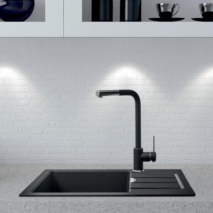 Productafbeelding Franke Sirius 2 (Aanrecht, 62 cm, 43.10 cm)