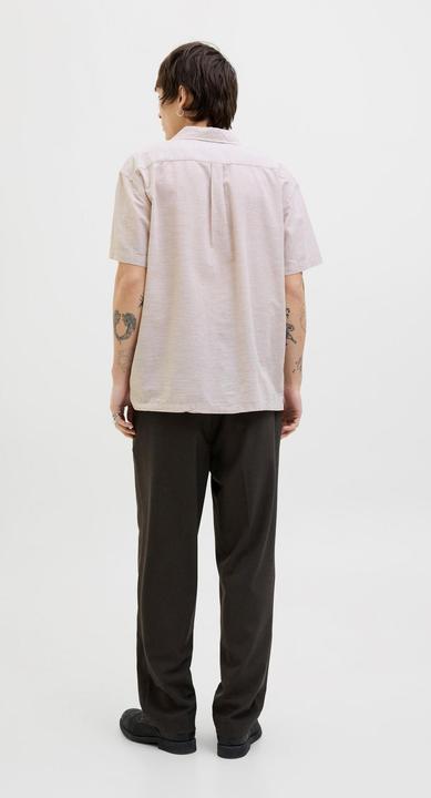 Produktbild Jack & Jones Jjesummer Resort Shirt Ss Sn (XL)