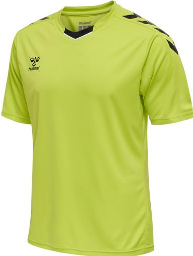Actual product image hummel Core Xk Poly Jersey S/S (XXL)