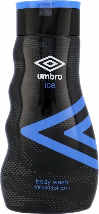 adidas Ice (Shower gel 400ML) (400 ml)