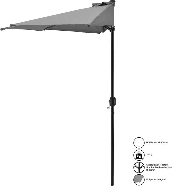 Produktbild Casa.Pro Vanola (3 m)
