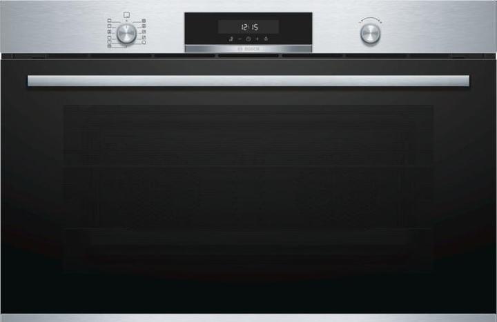 Produktbild Bosch Hausgeräte VBD5780S0