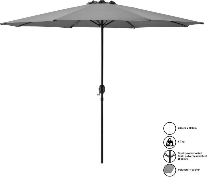 Actual product image Casa.Pro Vanola (3 m)