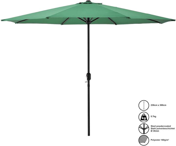 Produktbild Casa.Pro Vanola (3 m)