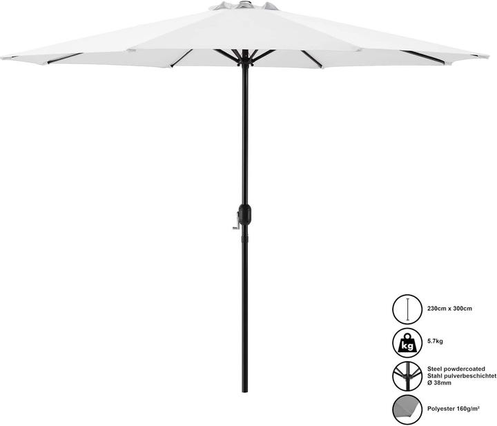 Produktbild Casa.Pro Budapest (3 m)