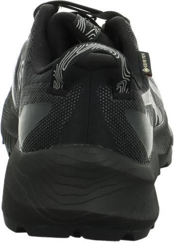 Actual product image ASICS Performance Gel Trabuco 12 GTX (44.5)