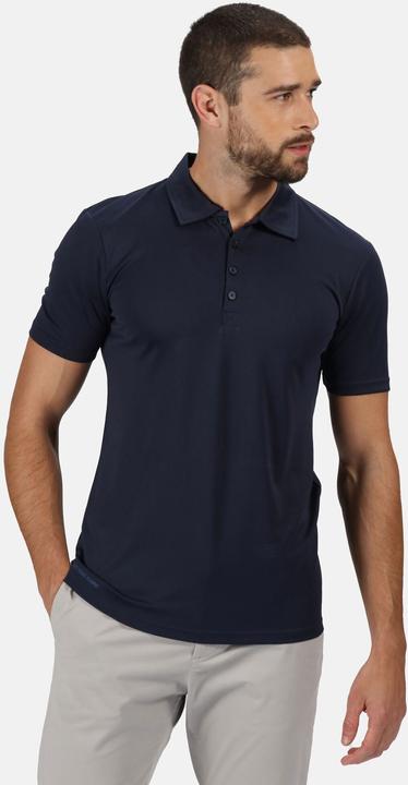 Immagine prodotto Regatta Polo fatta in modo onesto con materiale riciclato (XL)