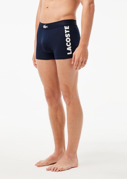 Actual product image Lacoste Boxer shorts (XL, pack of 3)