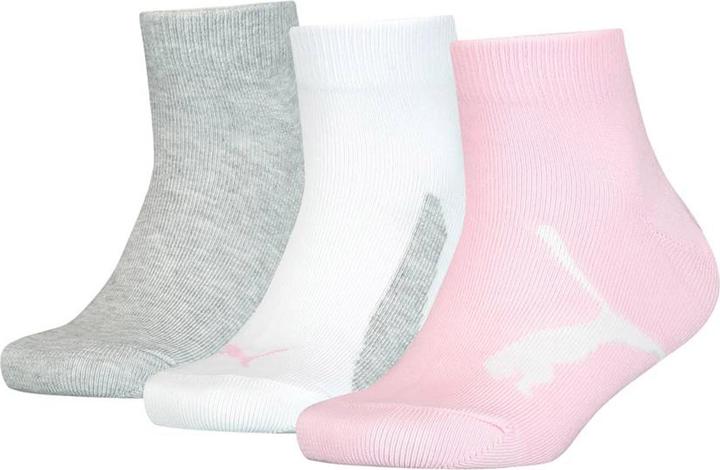 Puma Kids Bwt Quarter 3p (3er Pack, 39 - 42)