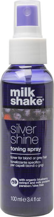 Milk_Shake Silver Shine Toning Spray 100 ml