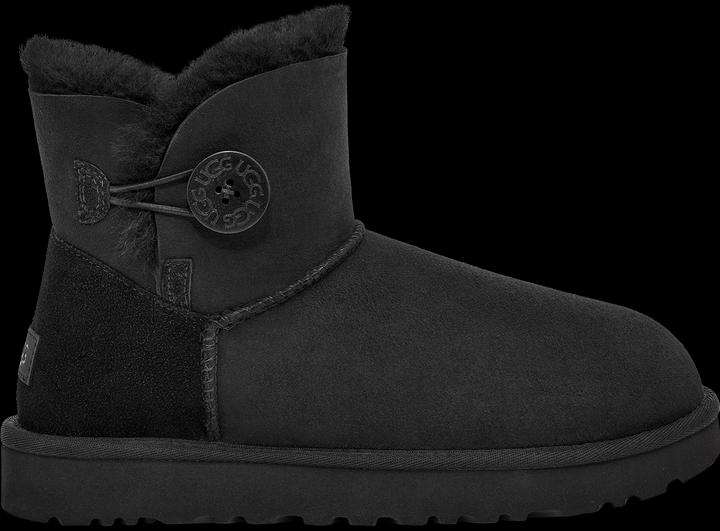 Productafbeelding Ugg Mini Bailey Button II (39)