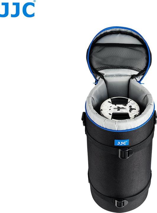 Produktbild JJC DLP 8II Deluxe (Objektivtasche)