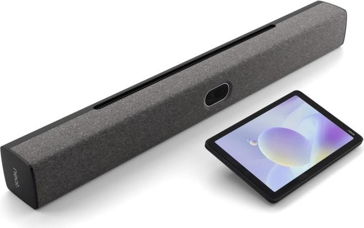 Image du produit neat. NeatBoard50 - stand acoustique flexible