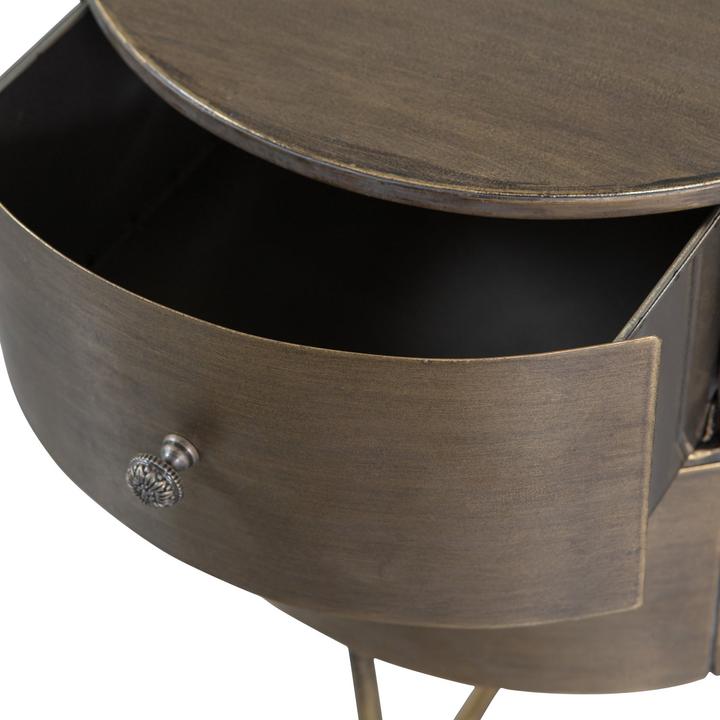 Actual product image BePureHome Glossy (48 x 39 x 39 cm)