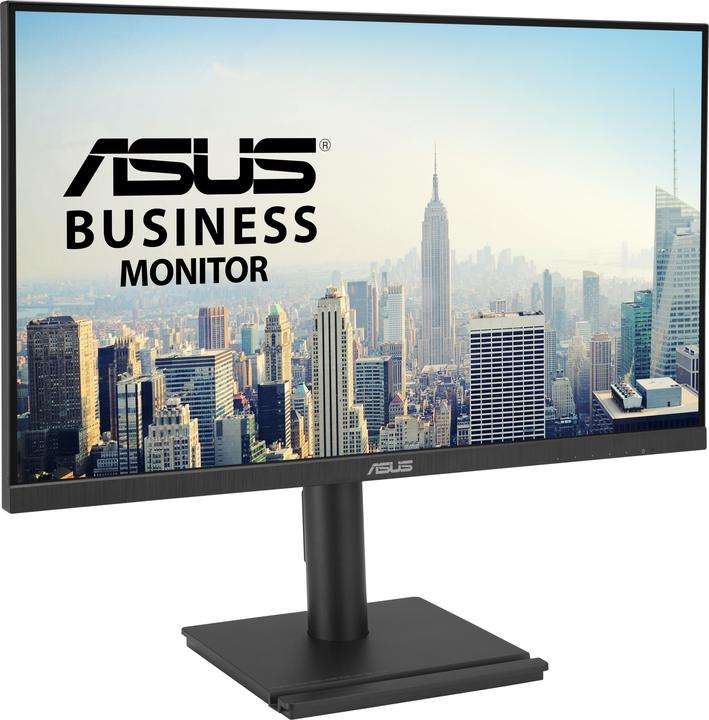 Actual product image ASUS Business VA27DQFS (1920 x 1080 pixels, 27")