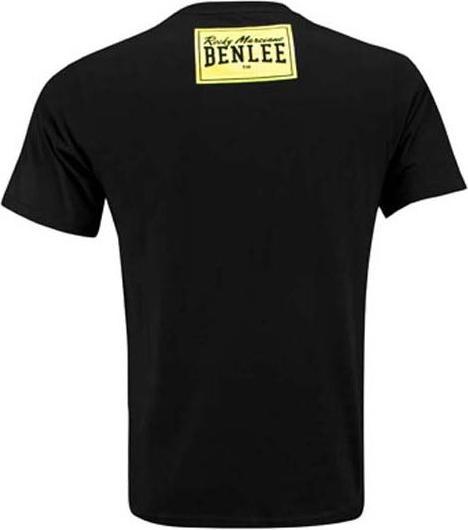 Produktbild Punch T-Shirt (4XL)