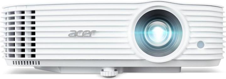 Produktbild Acer X1529HK (Full HD, 4800 lm, 1.5 - 1.65:1)