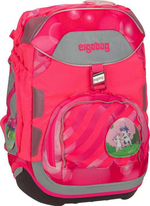 Actual product image Ergobag Schulthek-Set (20 l)