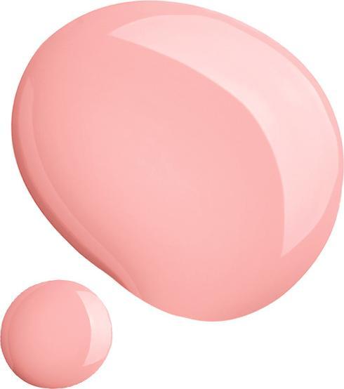 Actual product image Naj Oleari Oleo Gel Nail Lacquer 11 lotus flower 8ml (11, Colour paint)