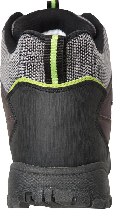 Image du produit Mountain Warehouse - Bottines de randonnée ADVENTURER - Homme (43)