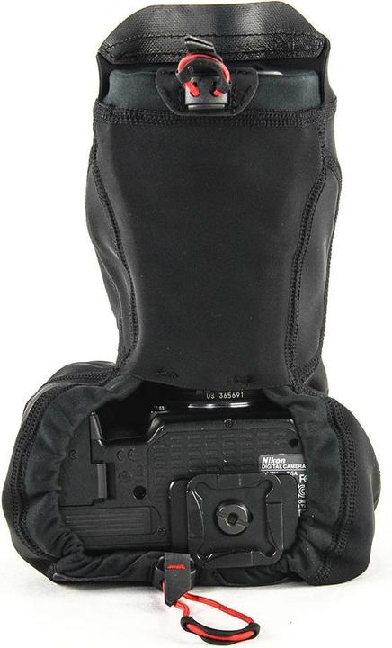 Immagine prodotto Peak Design Conchiglia Medium (Estensione per borse fotografiche, 3.15 l)