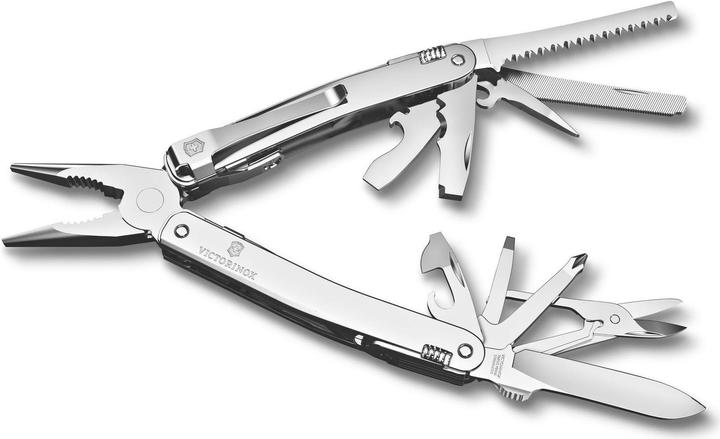 Image du produit Victorinox Clip Swiss Tool Spirit MX